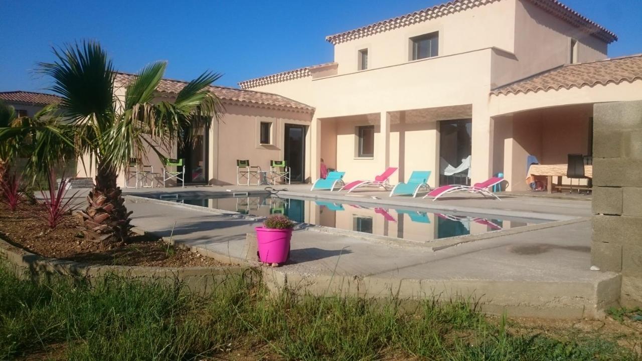 Bed and Breakfast Les Figues Caromb Exterior foto